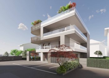 Two-room apartment Via Camillo Benso di Cavour, 20, Borgo San Dalmazzo - photo 19