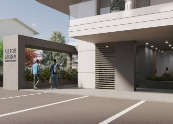 Two-room apartment Via Camillo Benso di Cavour, 20, Borgo San Dalmazzo - photo 21