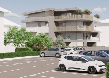 Two-room apartment Via Camillo Benso di Cavour, 20, Borgo San Dalmazzo - photo 12