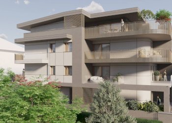 Two-room apartment Via Camillo Benso di Cavour, 20, Borgo San Dalmazzo - photo 14