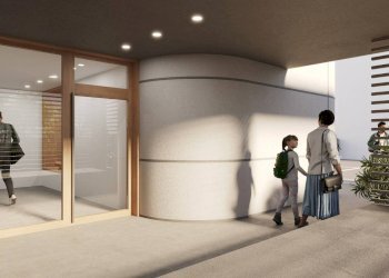 Two-room apartment Via Camillo Benso di Cavour, 20, Borgo San Dalmazzo - photo 16