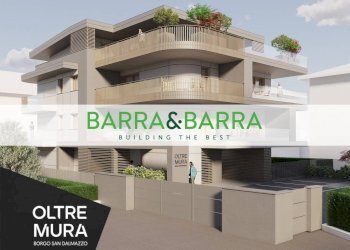 Two-room apartment Via Camillo Benso di Cavour, 20, Borgo San Dalmazzo - photo 1