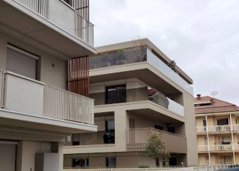 Bilocale Via Camillo Benso di Cavour, 20, Borgo San Dalmazzo - foto 4