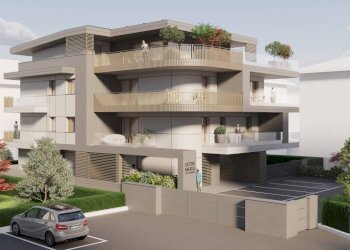 Trilocale Via Camillo Benso di Cavour, 20, Borgo San Dalmazzo - foto 13