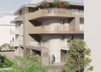 Trilocale Via Camillo Benso di Cavour, 20, Borgo San Dalmazzo - foto 14