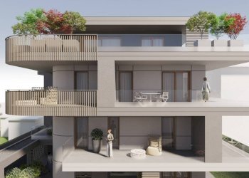 Trilocale Via Camillo Benso di Cavour, 20, Borgo San Dalmazzo - foto 15