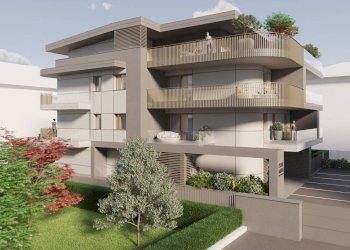 Trilocale Via Camillo Benso di Cavour, 20, Borgo San Dalmazzo - foto 17