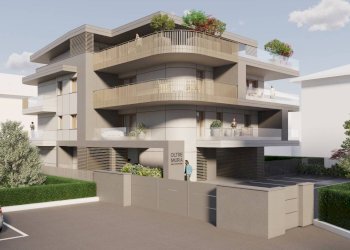 Trilocale Via Camillo Benso di Cavour, 20, Borgo San Dalmazzo - foto 2