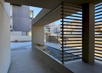 Trilocale Via Camillo Benso di Cavour, 20, Borgo San Dalmazzo - foto 6