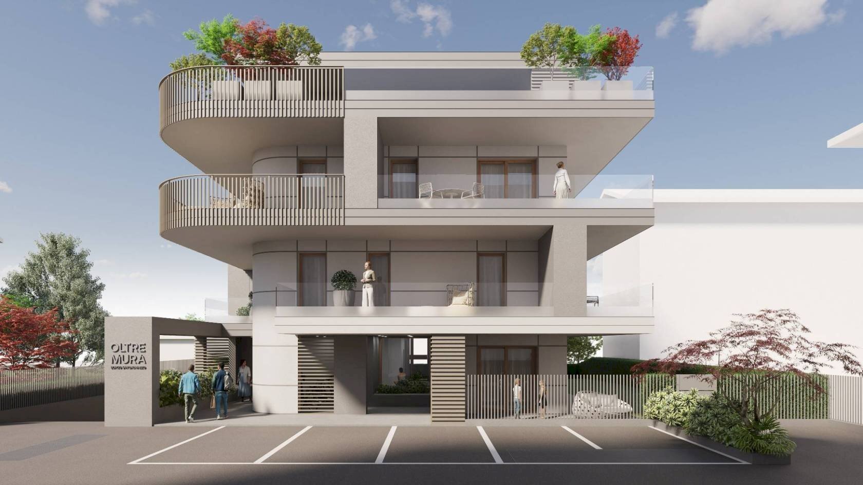 Appartamento Via Camillo Benso di Cavour, 20, Borgo San Dalmazzo - foto 3