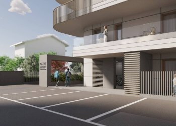 Appartamento Via Camillo Benso di Cavour, 20, Borgo San Dalmazzo - foto 12