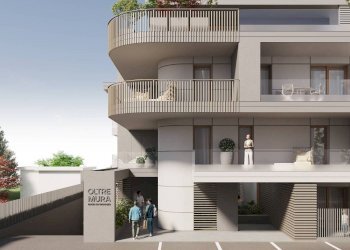 Appartamento Via Camillo Benso di Cavour, 20, Borgo San Dalmazzo - foto 20