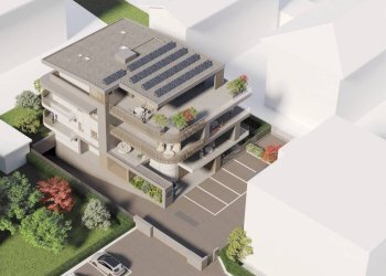 Appartamento Via Camillo Benso di Cavour, 20, Borgo San Dalmazzo - foto 21