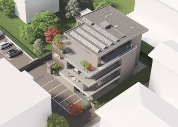 Appartamento Via Camillo Benso di Cavour, 20, Borgo San Dalmazzo - foto 22