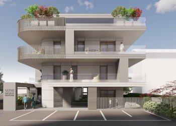 Appartamento Via Camillo Benso di Cavour, 20, Borgo San Dalmazzo - foto 3