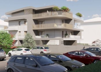 Appartamento Via Camillo Benso di Cavour, 20, Borgo San Dalmazzo - foto 5