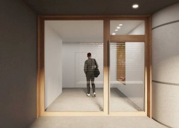 Appartamento Via Camillo Benso di Cavour, 20, Borgo San Dalmazzo - foto 25