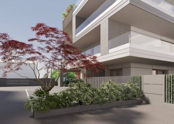 Appartamento Via Camillo Benso di Cavour, 20, Borgo San Dalmazzo - foto 27