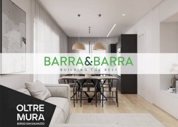 Appartamento Via Camillo Benso di Cavour, 20, Borgo San Dalmazzo - foto 1