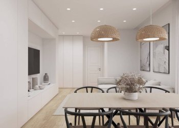 Appartamento Via Camillo Benso di Cavour, 20, Borgo San Dalmazzo - foto 10