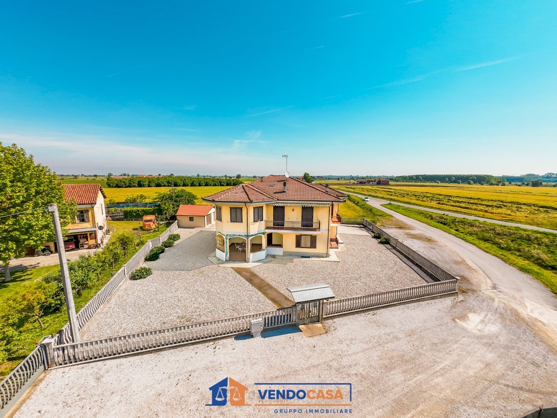 Independent house Fossano - photo 1