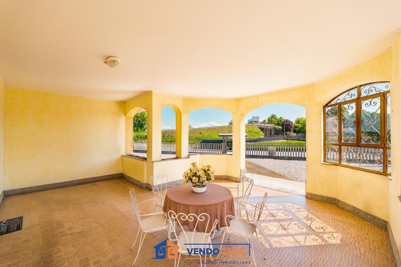 Independent house Fossano - photo 3