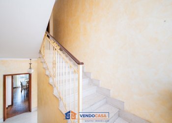 Independent house Fossano - photo 28