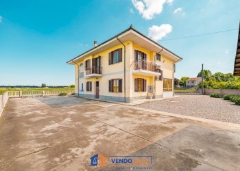 Independent house Fossano - photo 57