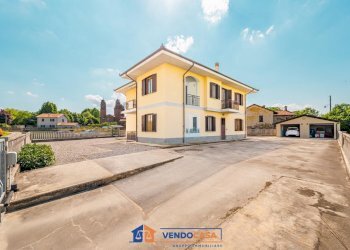 Independent house Fossano - photo 58