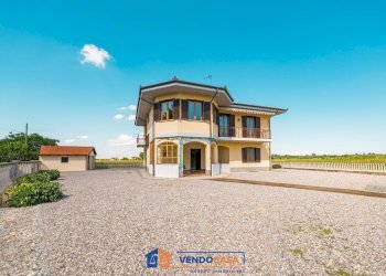 Independent house Fossano - photo 59