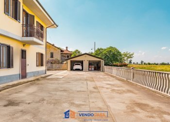 Independent house Fossano - photo 60