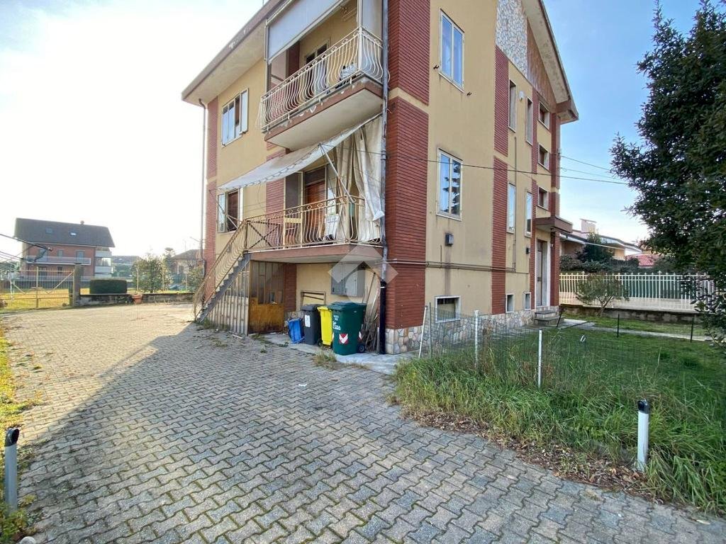 Trilocale Via De Gasperi, San Maurizio Canavese - foto 1