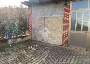 Trilocale Via De Gasperi, San Maurizio Canavese - foto 4
