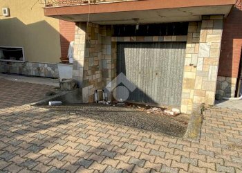 Trilocale Via De Gasperi, San Maurizio Canavese - foto 5
