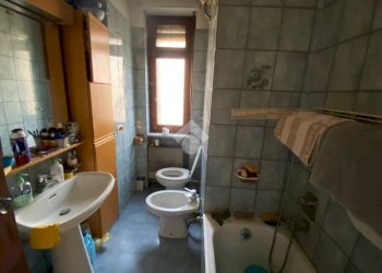 Trilocale Via De Gasperi, San Maurizio Canavese - foto 14