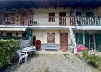 Semi-detached house Via Megliassoni, San Francesco al Campo - photo 2