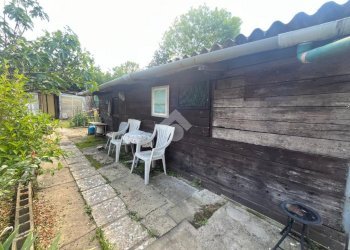 Semi-detached house Via Megliassoni, San Francesco al Campo - photo 6