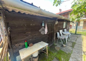Semi-detached house Via Megliassoni, San Francesco al Campo - photo 7