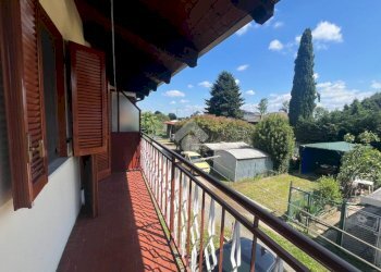 Semi-detached house Via Megliassoni, San Francesco al Campo - photo 10