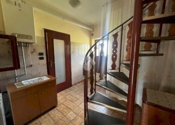 Semi-detached house Via Megliassoni, San Francesco al Campo - photo 23