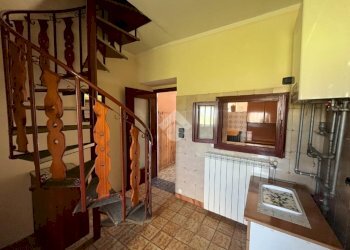 Semi-detached house Via Megliassoni, San Francesco al Campo - photo 24