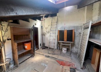 Semi-detached house Via Megliassoni, San Francesco al Campo - photo 30
