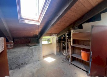 Semi-detached house Via Megliassoni, San Francesco al Campo - photo 31