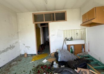 Casa indipendente Via strada fontana sistina, Monastero di Lanzo - foto 5
