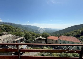 Casa indipendente Via strada fontana sistina, Monastero di Lanzo - foto 8