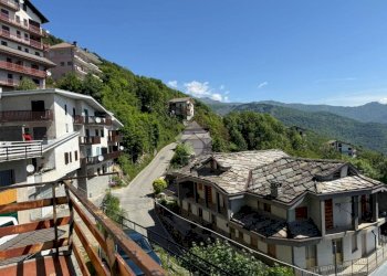 Casa indipendente Via strada fontana sistina, Monastero di Lanzo - foto 11
