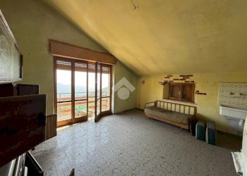 Casa indipendente Via strada fontana sistina, Monastero di Lanzo - foto 13