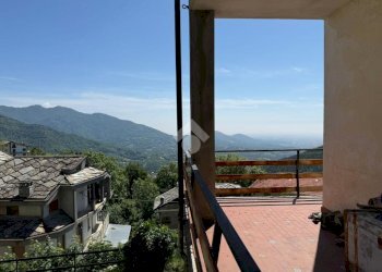 Casa indipendente Via strada fontana sistina, Monastero di Lanzo - foto 16