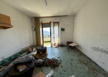 Casa indipendente Via strada fontana sistina, Monastero di Lanzo - foto 17