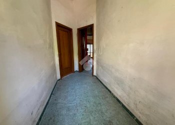 Casa indipendente Via strada fontana sistina, Monastero di Lanzo - foto 22